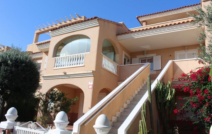 Venta - Apartamentos - Playa Flamenca