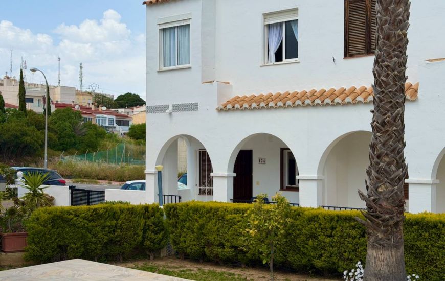 Venta - Villa - Ciudad Quesada