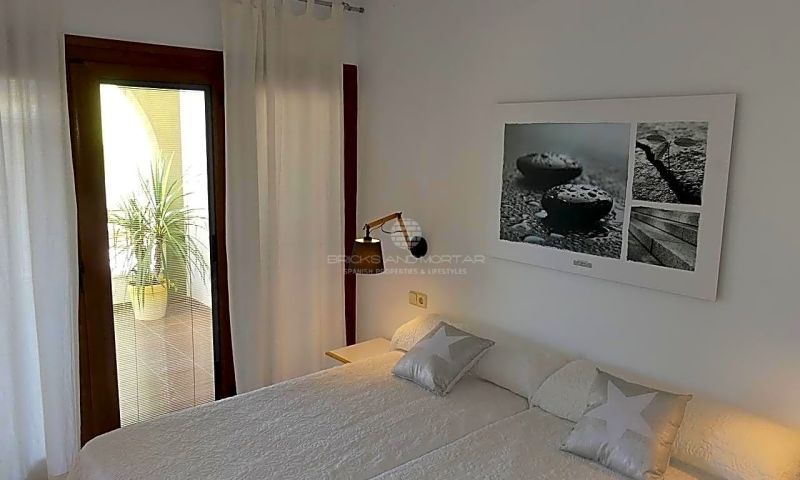Sale - Apartments - Xeresa