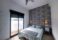 Sale - Villa - Pilar de la Horadada