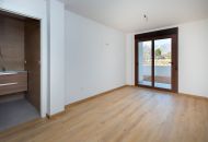 Nueva construcción  - Apartamentos - Hondón de las Nieves