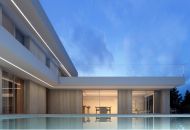 New Build - Villa - Benissa