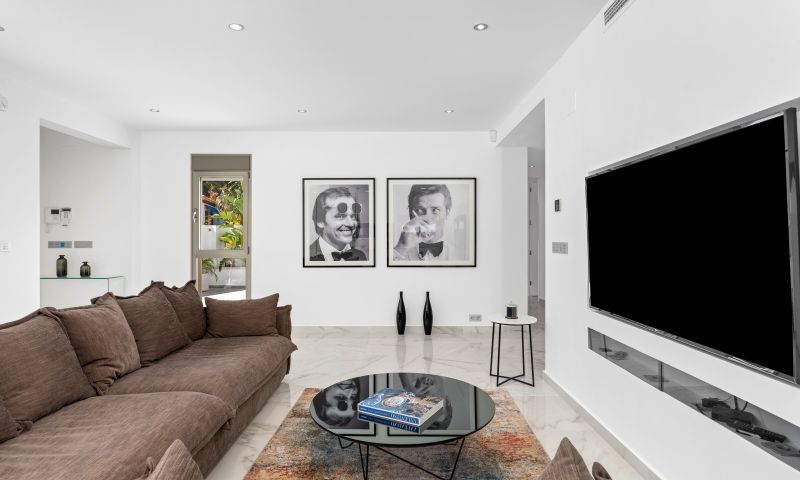 Sale - Villa - Punta Prima
