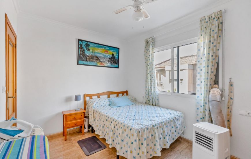 Venta - Apartamentos - Torrevieja