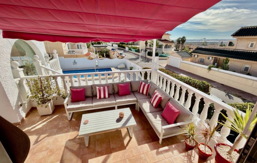 Venta - Villa - Ciudad Quesada