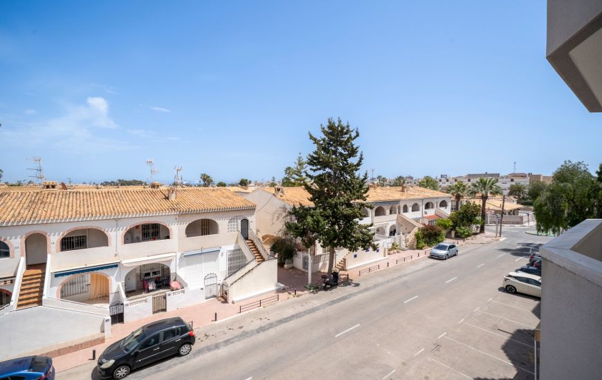 Sale - Apartments - Orihuela Costa