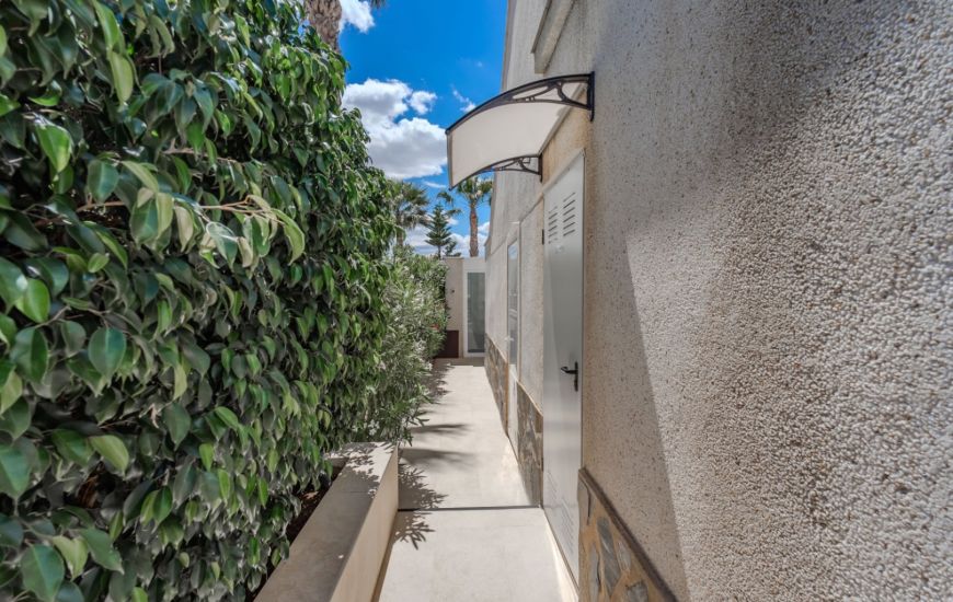 Sale - Villa - Ciudad Quesada