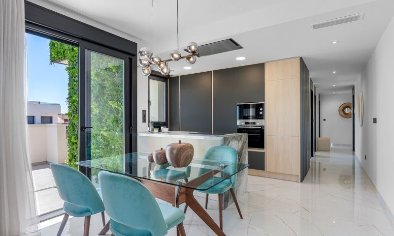 Venta - Apartamentos - Orihuela Costa