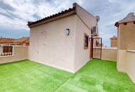 Sale - Townhouse - Villamartin