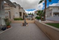 Sale - Rijtjeshuis - Ciudad Quesada