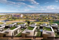 Nueva construcción  - Villa - Mutxamel