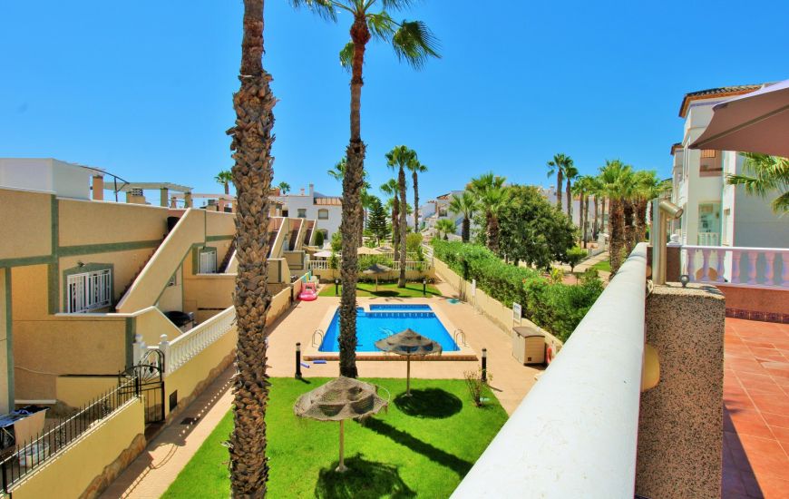 Sale - Apartments - Villamartin