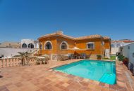 Sale - Villa - Ciudad Quesada