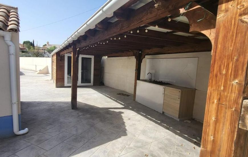 Venta - Casa Rural - Pinoso