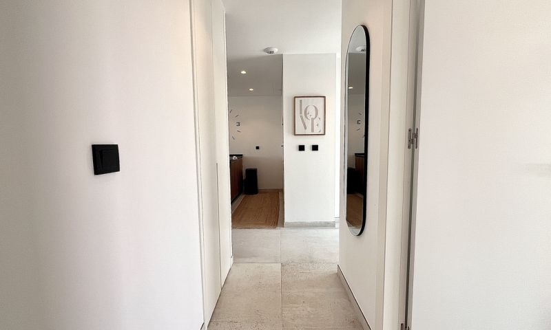 Venta - Apartamentos - La Zenia