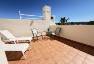 Sale - Townhouse - Las Ramblas - Las Ramblas Golf