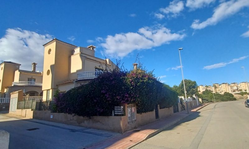 Venta - Villa - Orihuela Costa