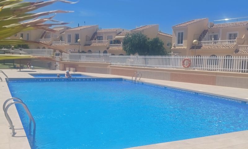 Venta - Duplex - Gran Alacant