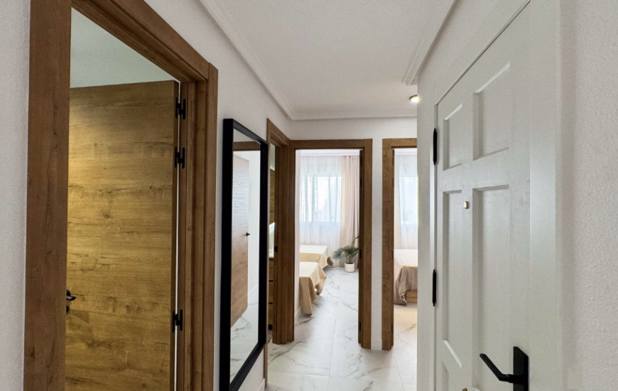 Sale - Apartments - Torrevieja