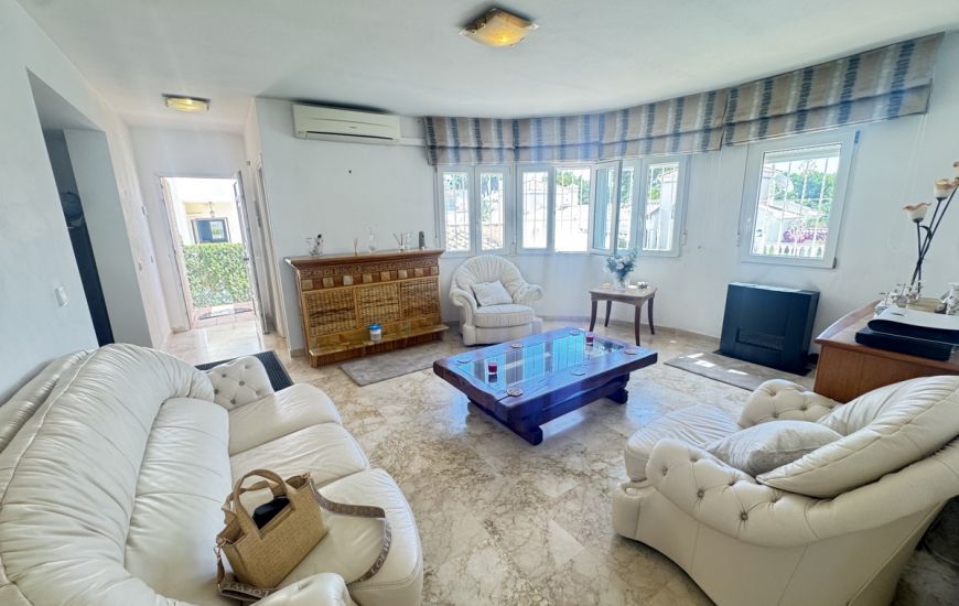 Venta - Villa - Las Ramblas - Las Ramblas Golf
