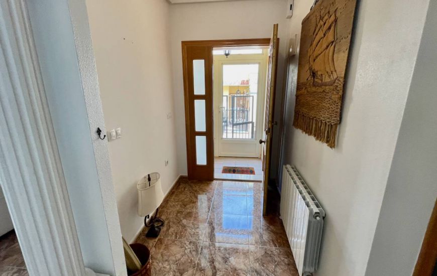 Sale - Villa - Algorfa