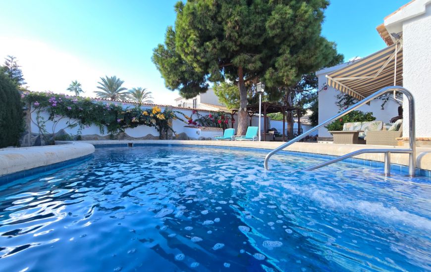 Venta - Villa - Orihuela Costa