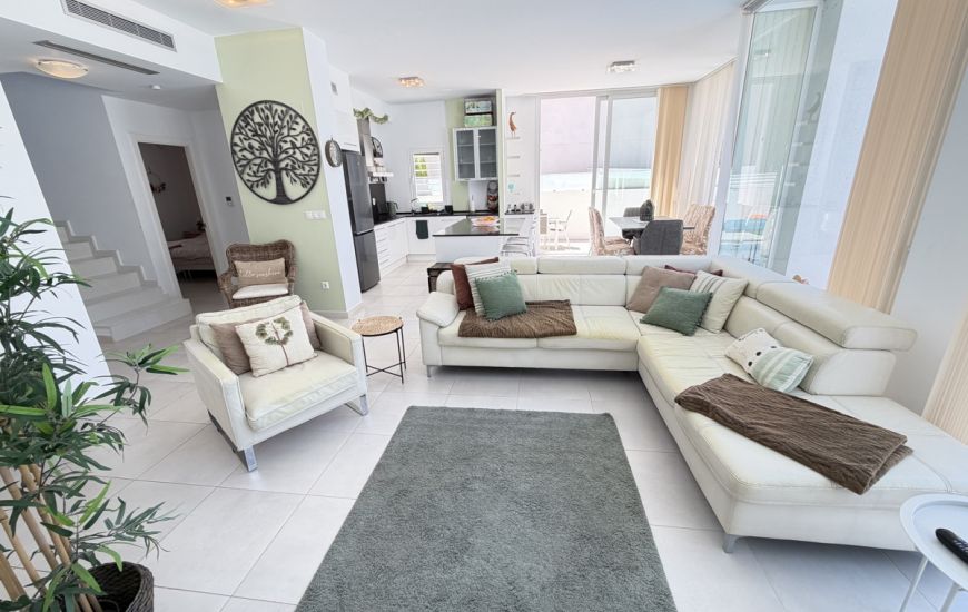 Venta - Villa - Mil Palmerales - Mil Palmeras