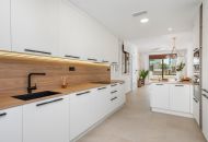 Nueva construcción  - Apartamentos - Los Balcones