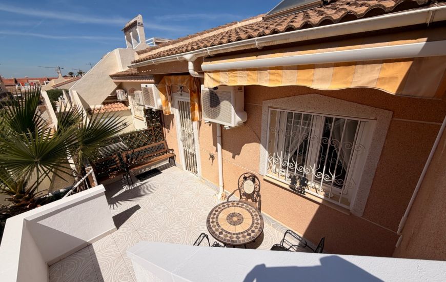 Venta - Bungalow - Doña Pepa - Dona Pepa