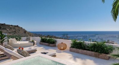 Apartments - Sale - Villajoyosa - Villajoyosa