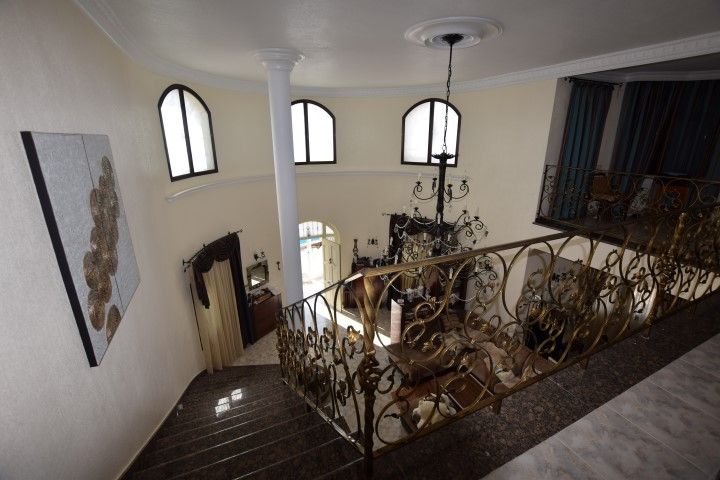 Sale - Villa - Ciudad Quesada