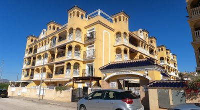 Apartments - Sale - Algorfa - Algorfa
