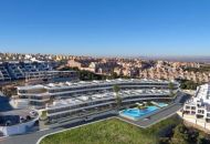 New Build - Apartments - Santa Pola