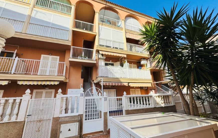 Sale - Apartments - 
