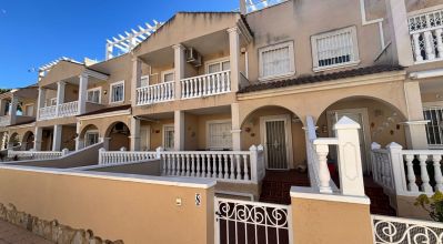 Townhouse - Sale - Ciudad Quesada - Ciudad Quesada