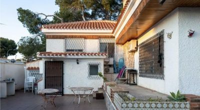 Villa - Sale -  - 
