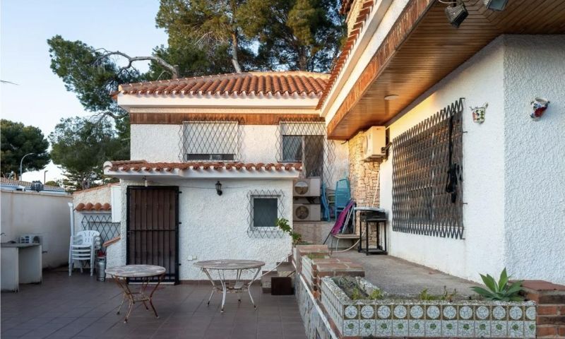 Sale - Villa - 