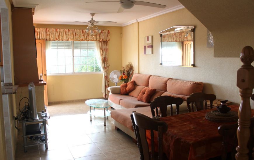 Sale - Semi Detached - Algorfa