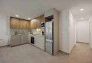 Nueva construcción  - Apartamentos - Villajoyosa