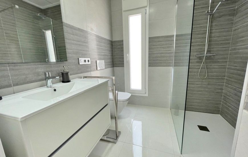 New Build - Villa - Benijofar - 