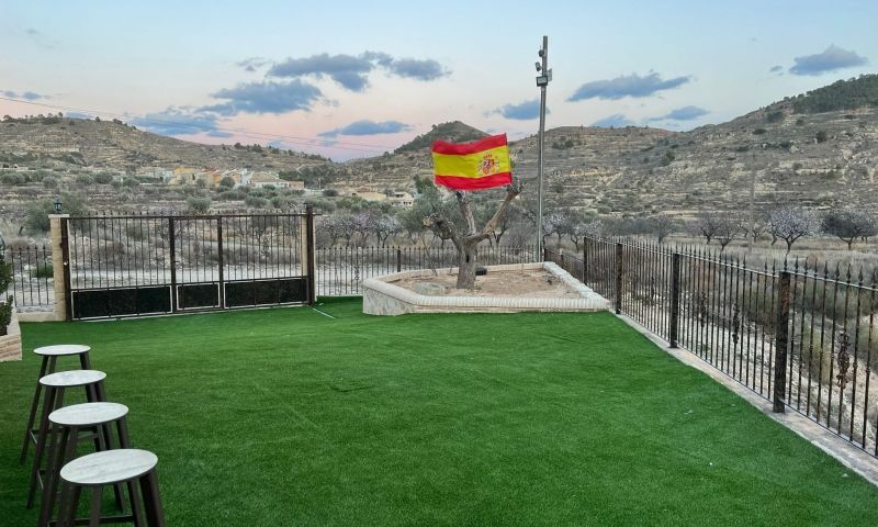 Venta - Villa - Murcia