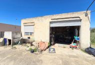 Sale - Finca - Salinas
