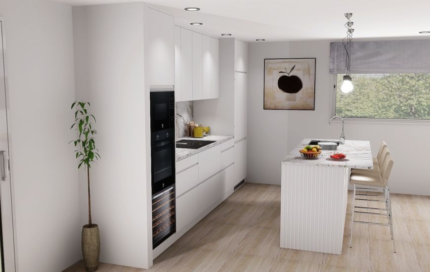 New Build - Villa - Ciudad Quesada