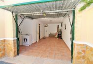 Sale - Villa - Villamartin