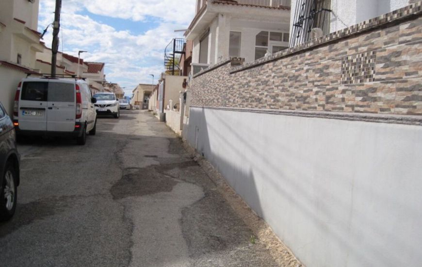 Sale - Villa - Ciudad Quesada - Quesada