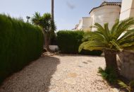 Sale - Half Vrijstaand Huis - Ciudad Quesada