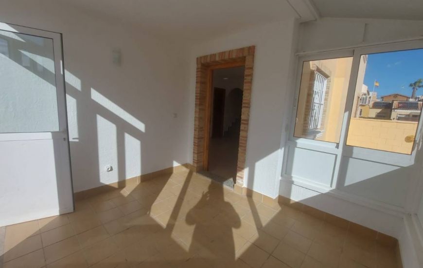 Sale - Semi Detached - Ciudad Quesada