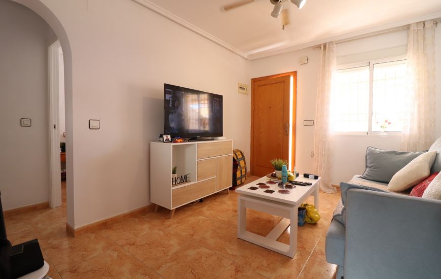 Sale - Apartments - Torrevieja