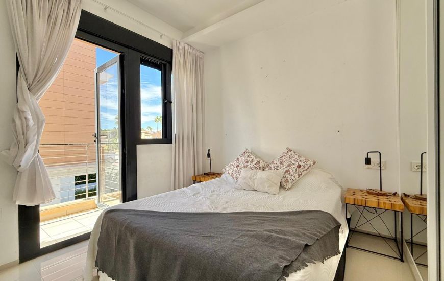 Sale - Semi Detached - Ciudad Quesada