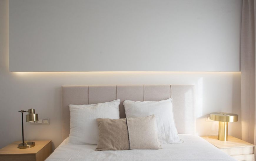 Nueva construcción  - Apartamentos - Denia